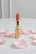 Rouge à lèvres Ness Beauty teinte Peach Corail